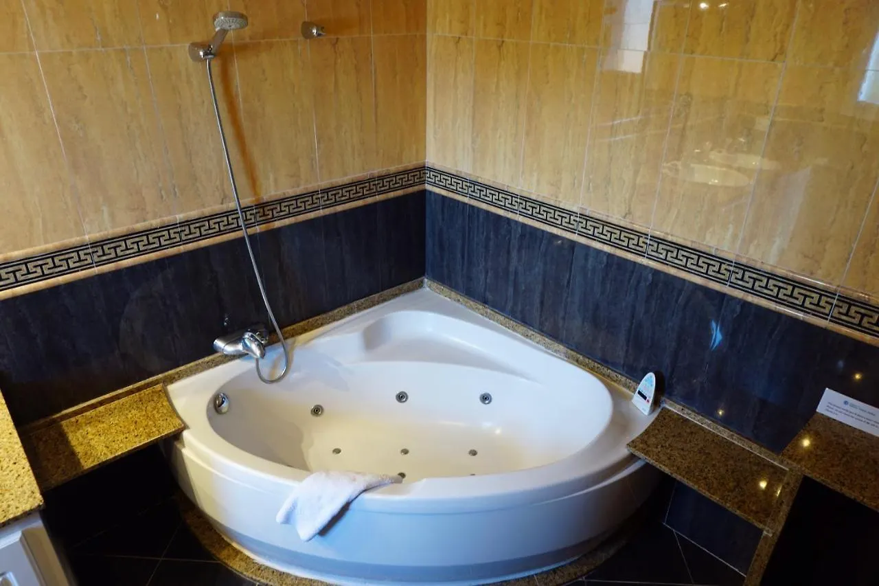 Apartamentos Punta Prima Beach