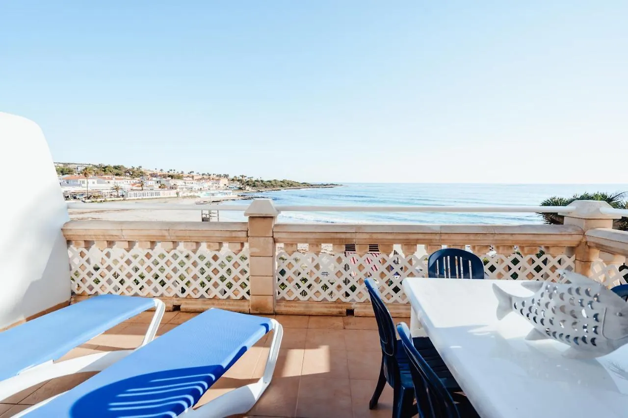 Apartamentos Punta Prima Beach Apartmanhotel