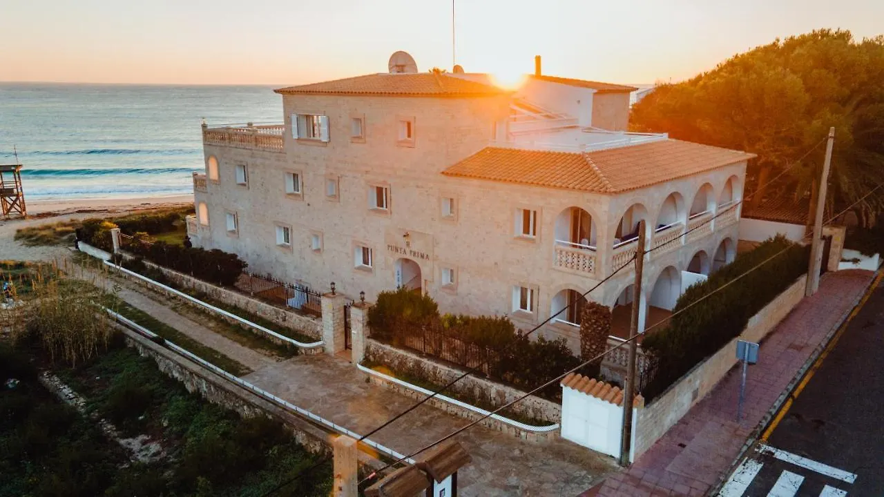 Apartamentos Punta Prima Beach 2*,  Spanyolország