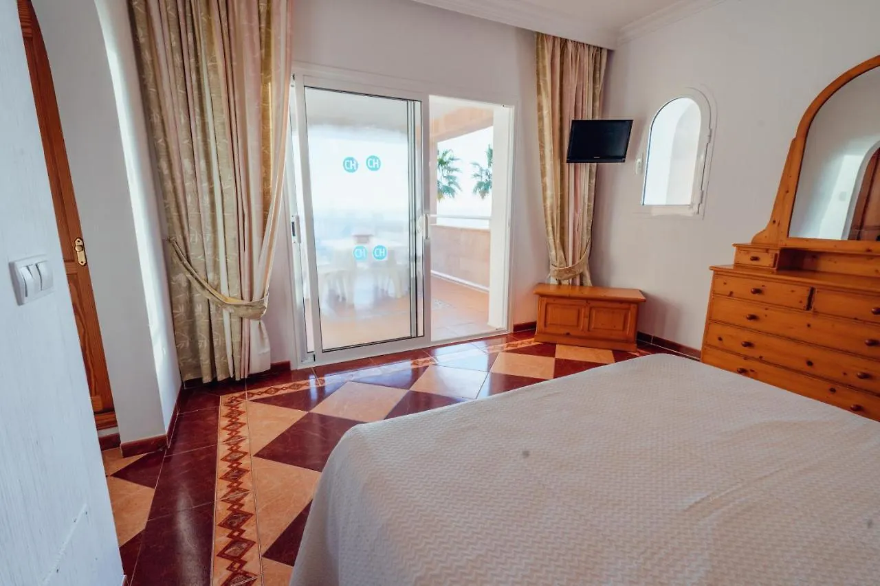 Apartamentos Punta Prima Beach Apartmanhotel