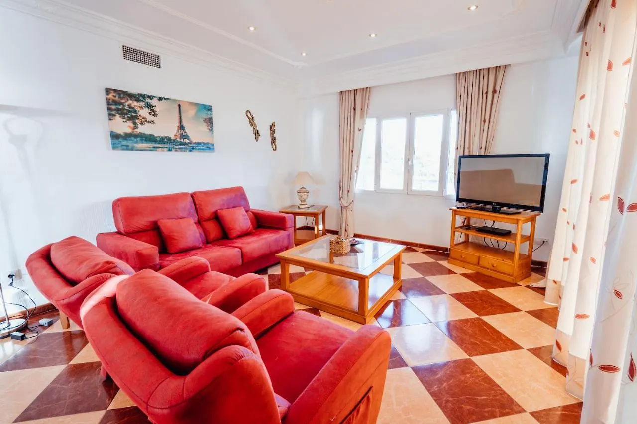 Apartamentos Punta Prima Beach 2*,  Spanyolország