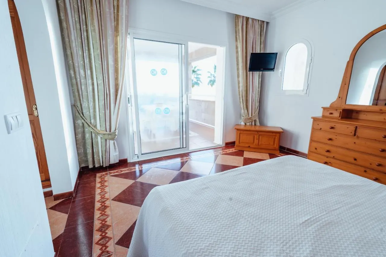 Apartamentos Punta Prima Beach Spanyolország