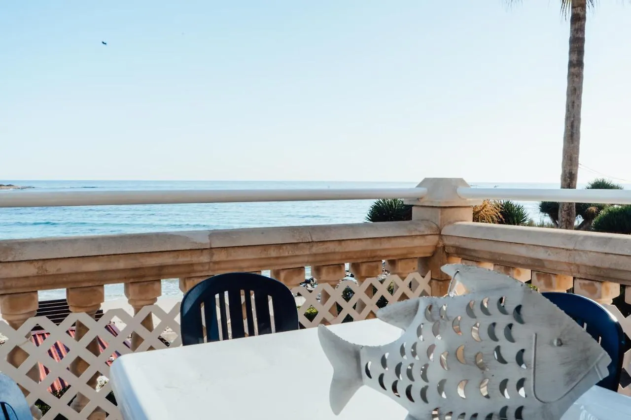 Apartamentos Punta Prima Beach Apartmanhotel