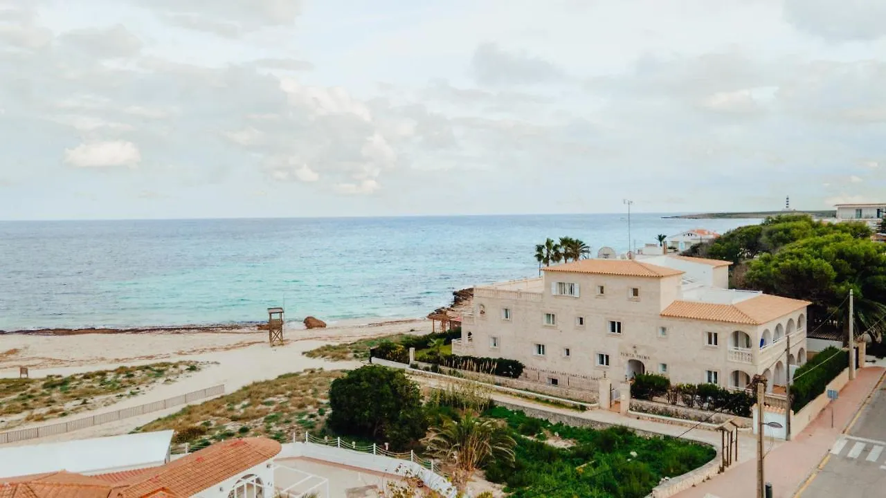 Apartamentos Punta Prima Beach