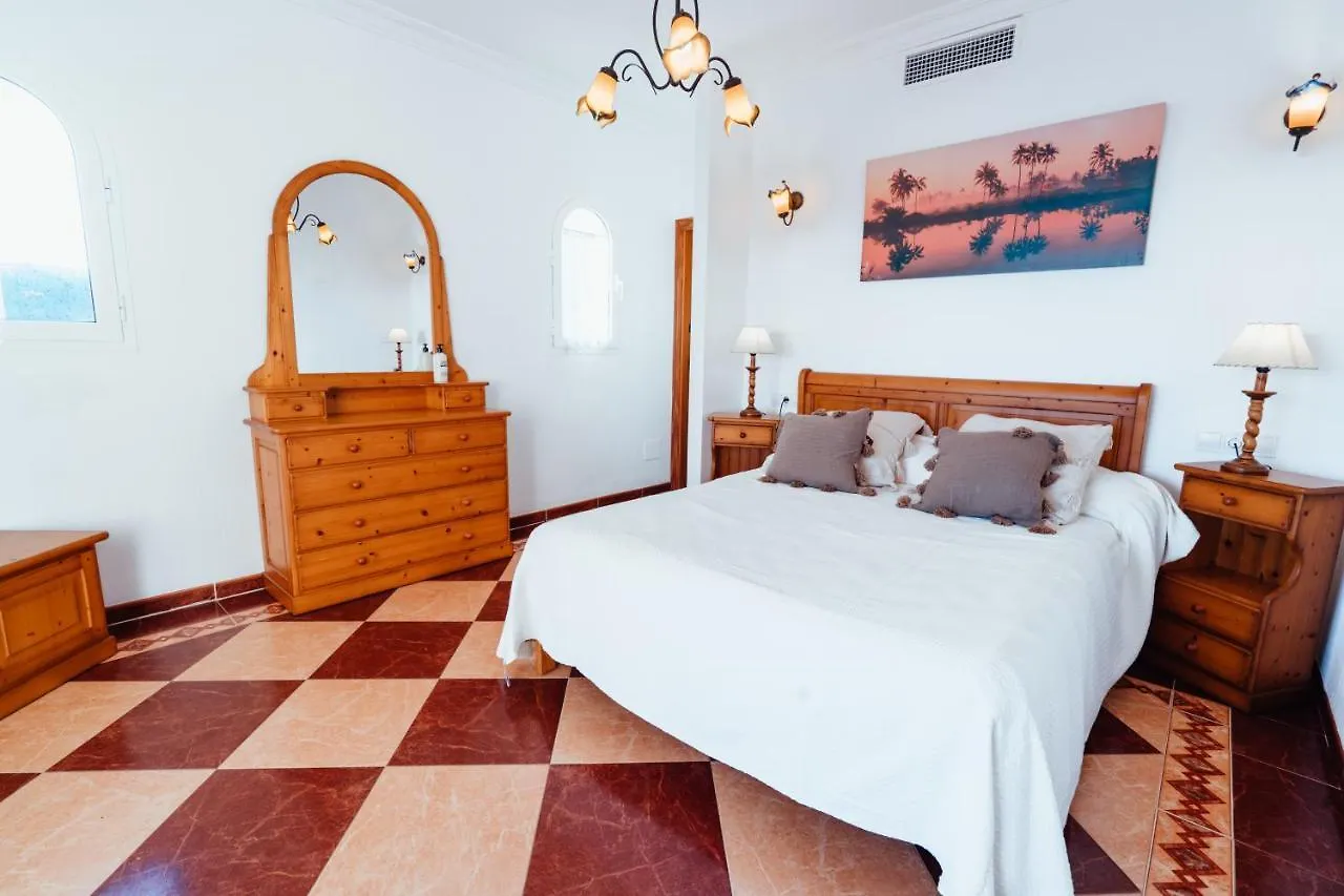 Apartamentos Punta Prima Beach