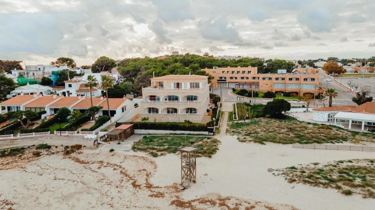 Apartmanhotel Apartamentos Punta Prima Beach