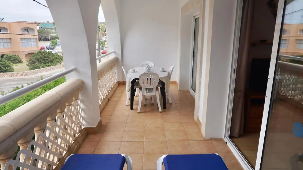 Apartamentos Punta Prima Beach