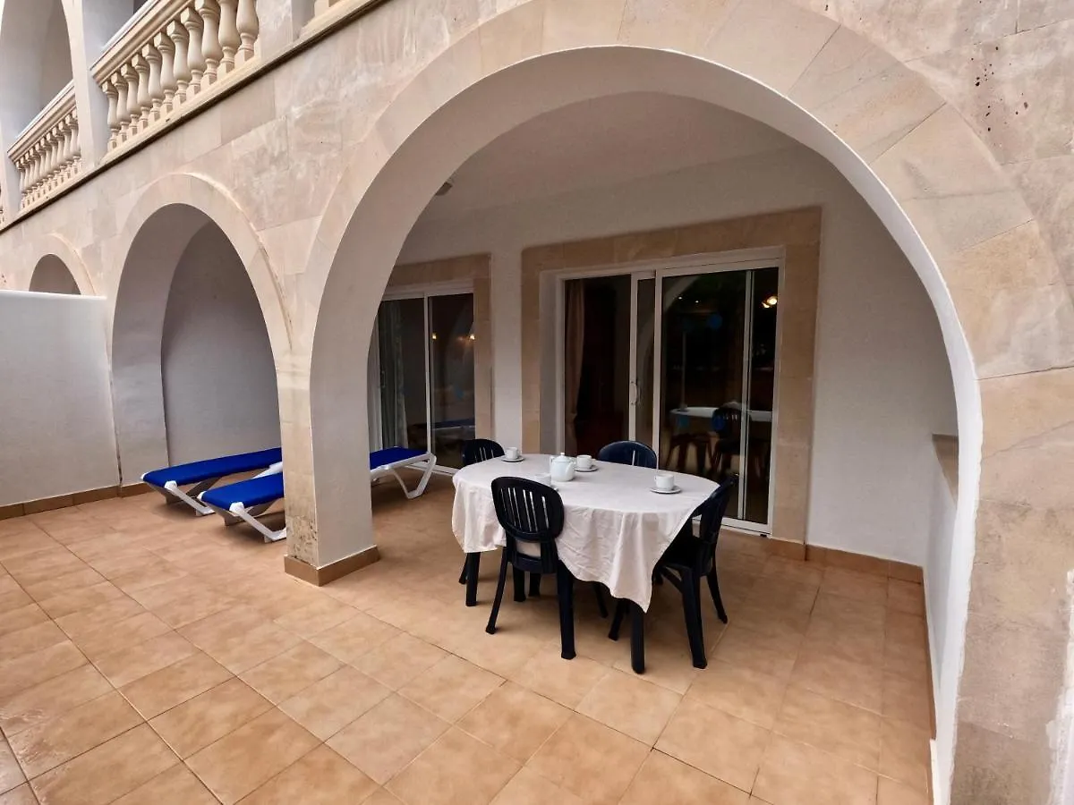 Apartamentos Punta Prima Beach Spanyolország
