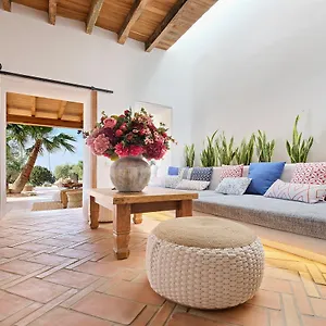 La Masia De Formentera Aparthotel