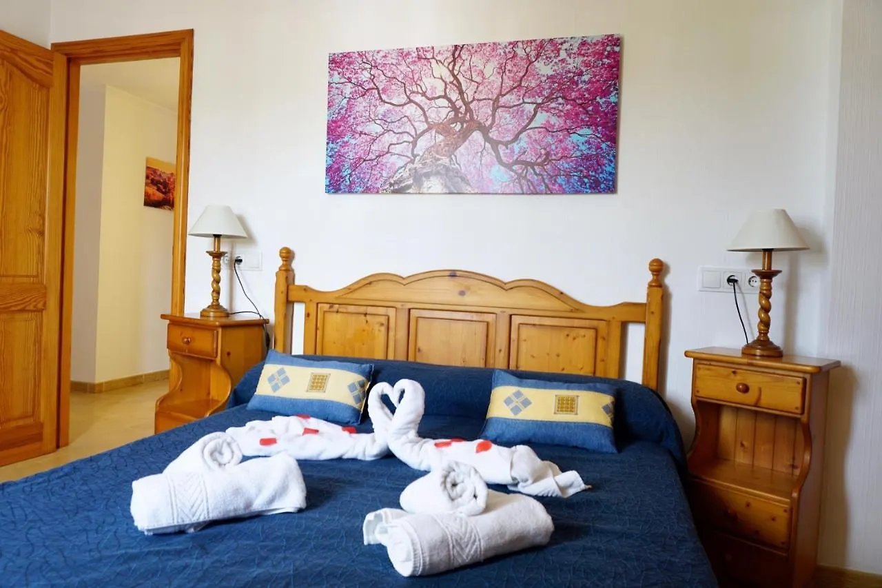 Apartamentos Punta Prima Beach Aparthotel