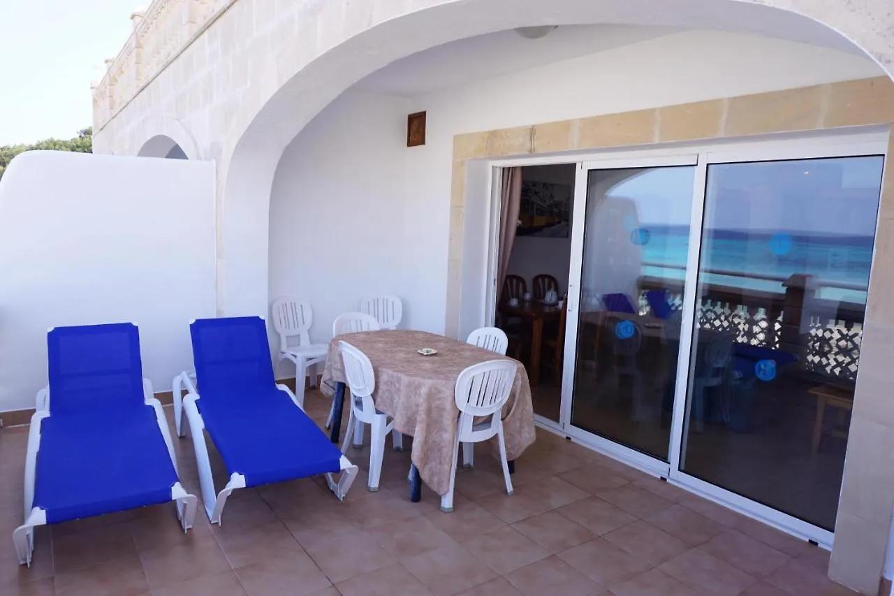Apartamentos Punta Prima Beach Punta Prima (Menorca)
