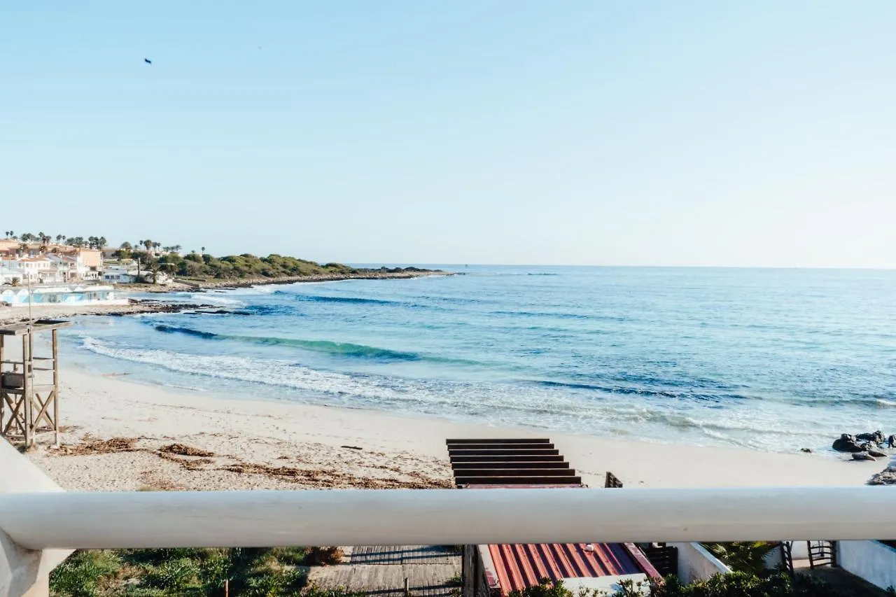 ** Aparthotel Apartamentos Punta Prima Beach Spain