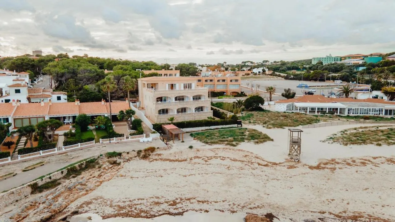 Aparthotel Apartamentos Punta Prima Beach