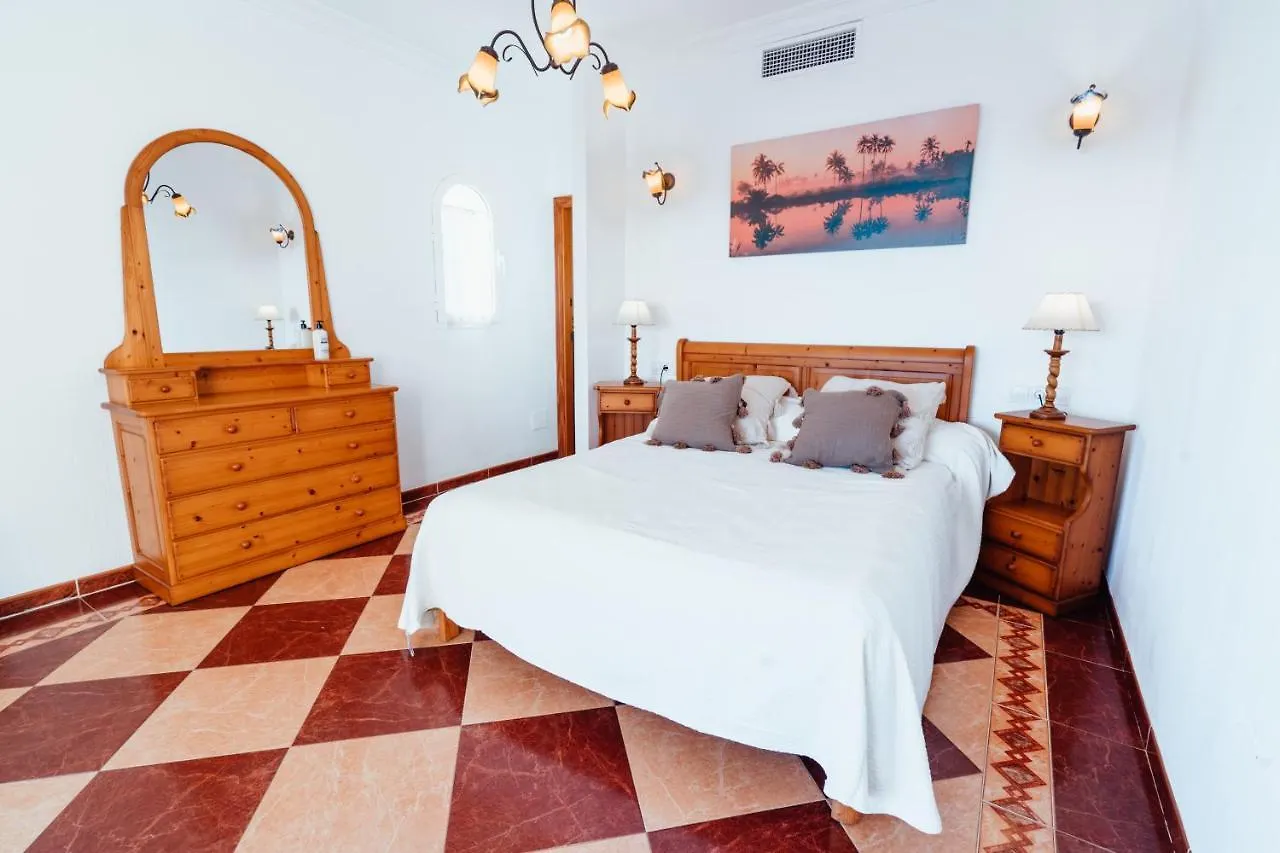 Apartamentos Punta Prima Beach