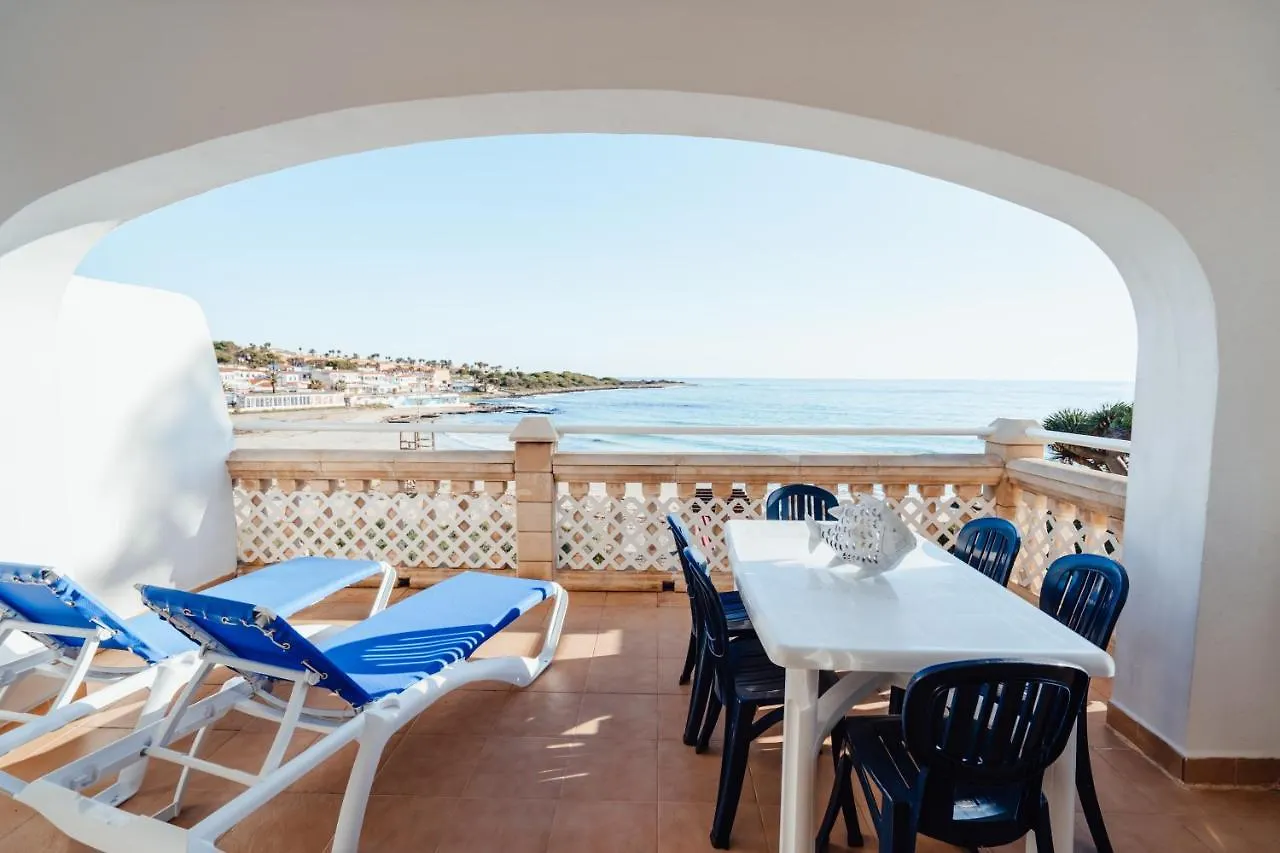 Apartamentos Punta Prima Beach Punta Prima (Menorca)