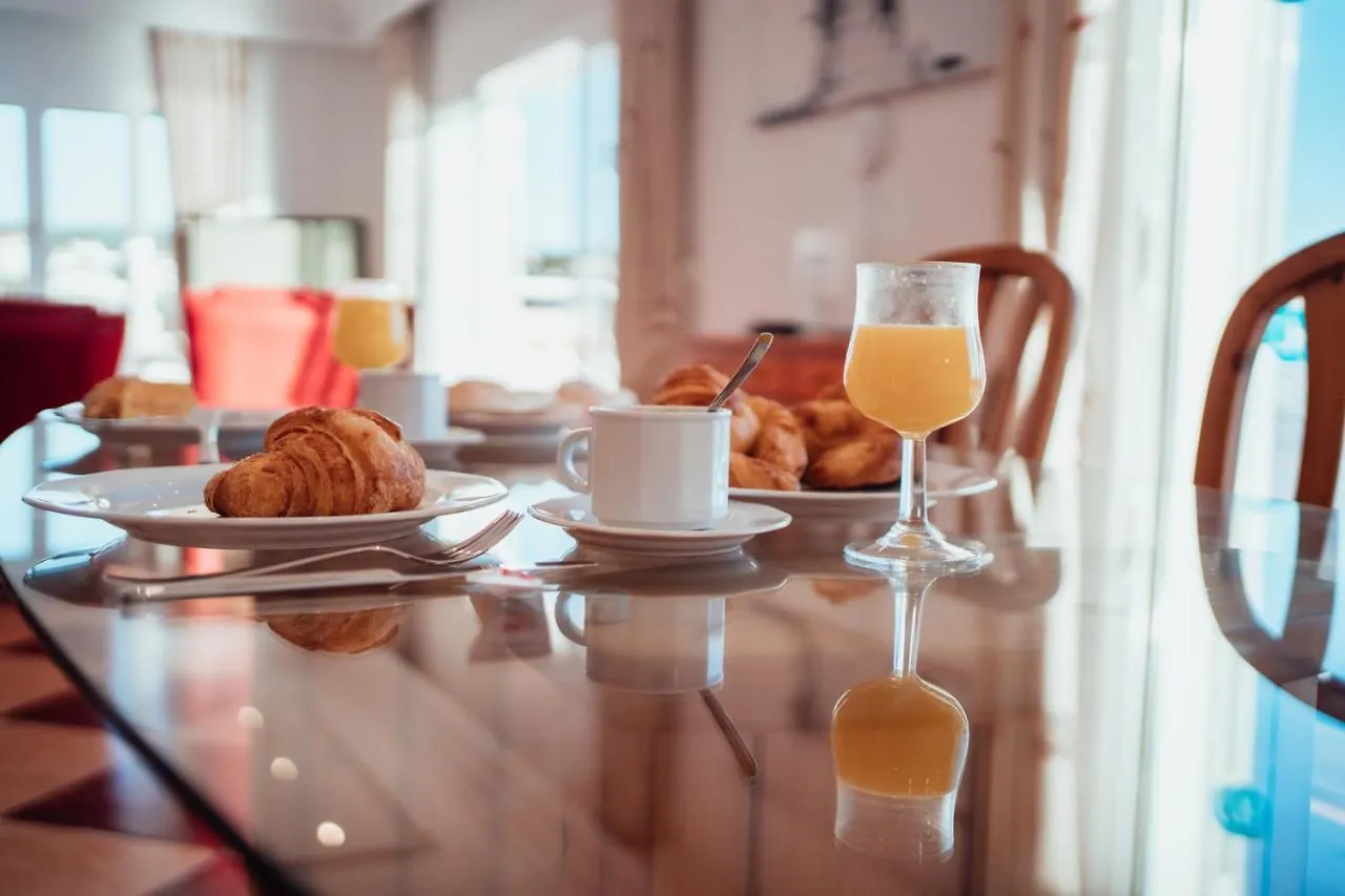 Apartamentos Punta Prima Beach Aparthotel Punta Prima (Menorca)