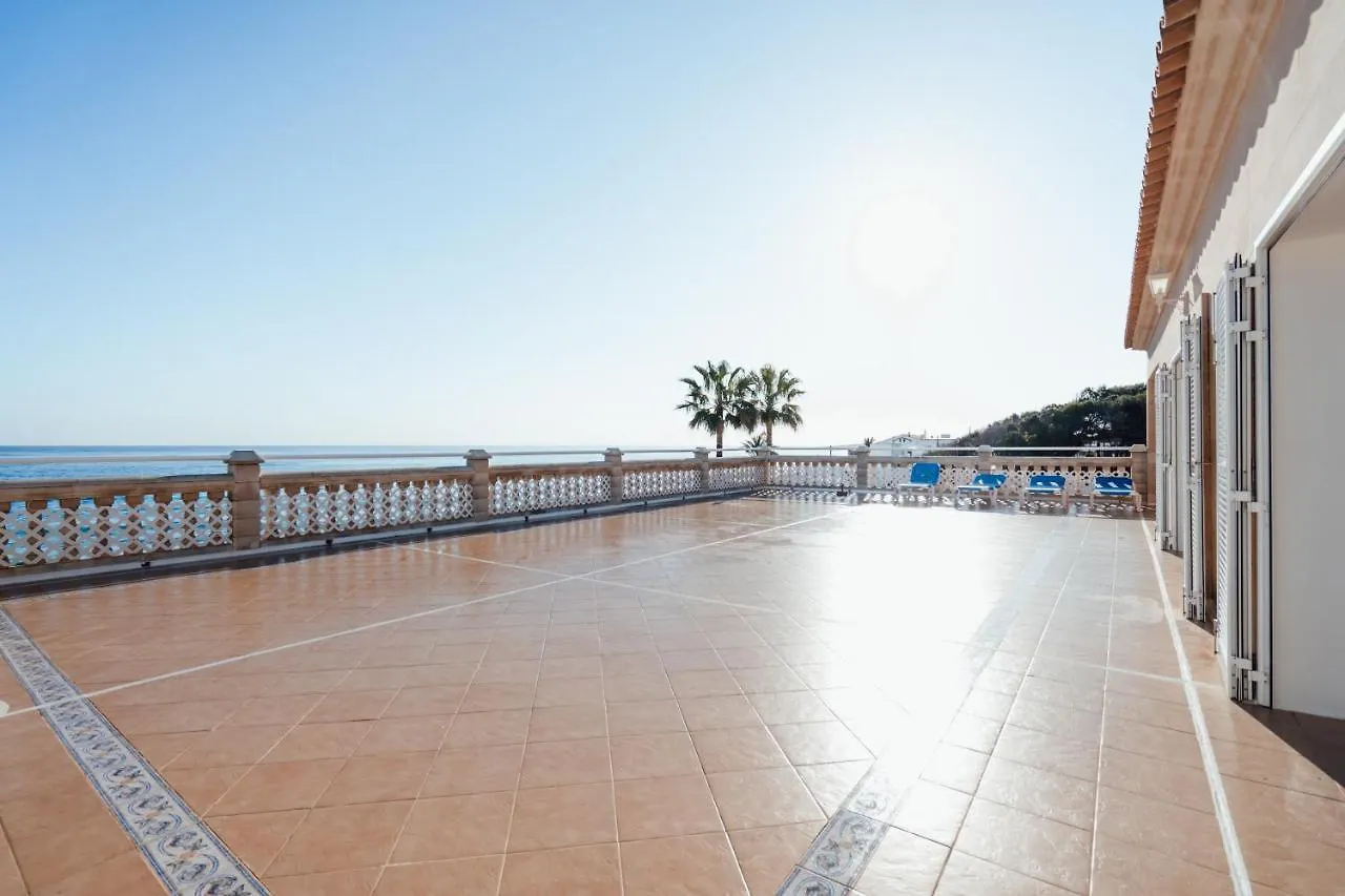 Apartamentos Punta Prima Beach Punta Prima (Menorca)