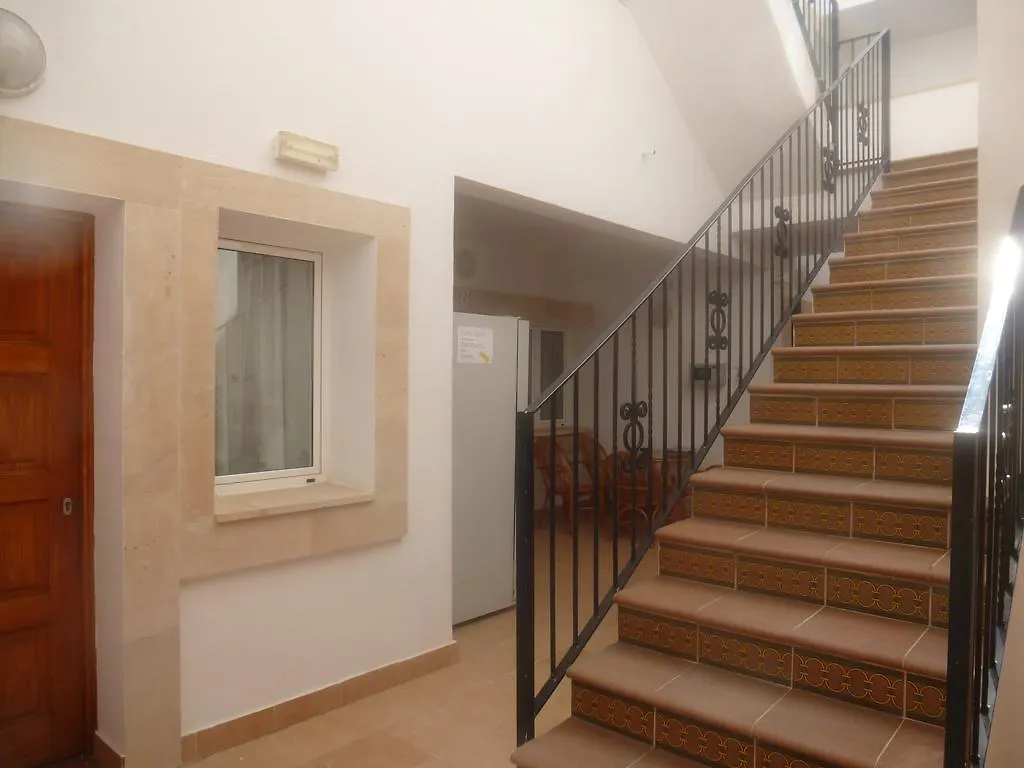 Apartamentos Punta Prima Beach Aparthotel