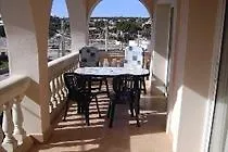 Apartamentos Punta Prima Beach Aparthotel